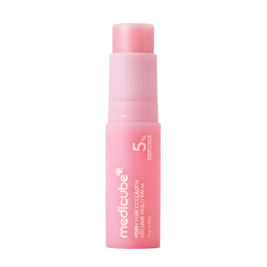 MEDICUBE PDRN - Viral Korean Collagen Multi Balm (PDRN Stick)