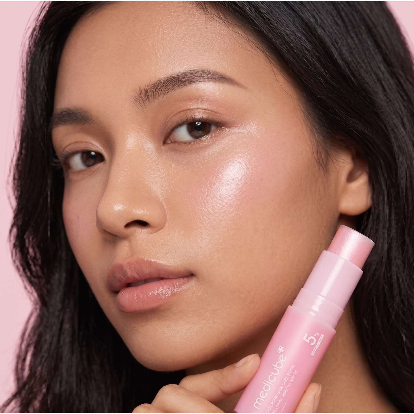 MEDICUBE PDRN - Viral Korean Collagen Multi Balm (PDRN Stick)
